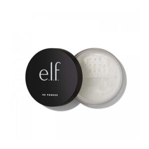 پودر فیکس بیرنگ e.l.f. High Definition Powder – Sheer